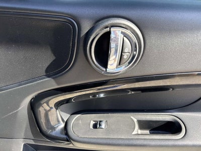 2019 MINI Countryman Cooper S