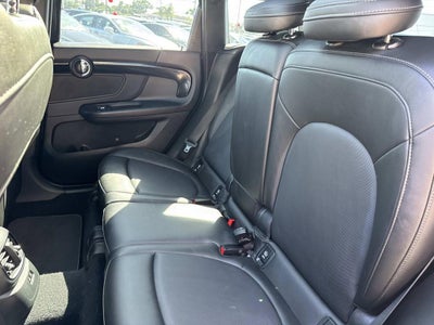 2019 MINI Countryman Cooper S