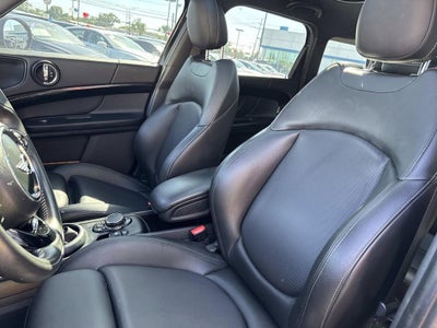 2019 MINI Countryman Cooper S