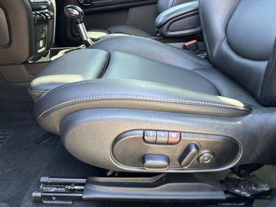 2019 MINI Countryman Cooper S