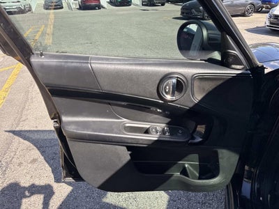 2019 MINI Countryman Cooper S