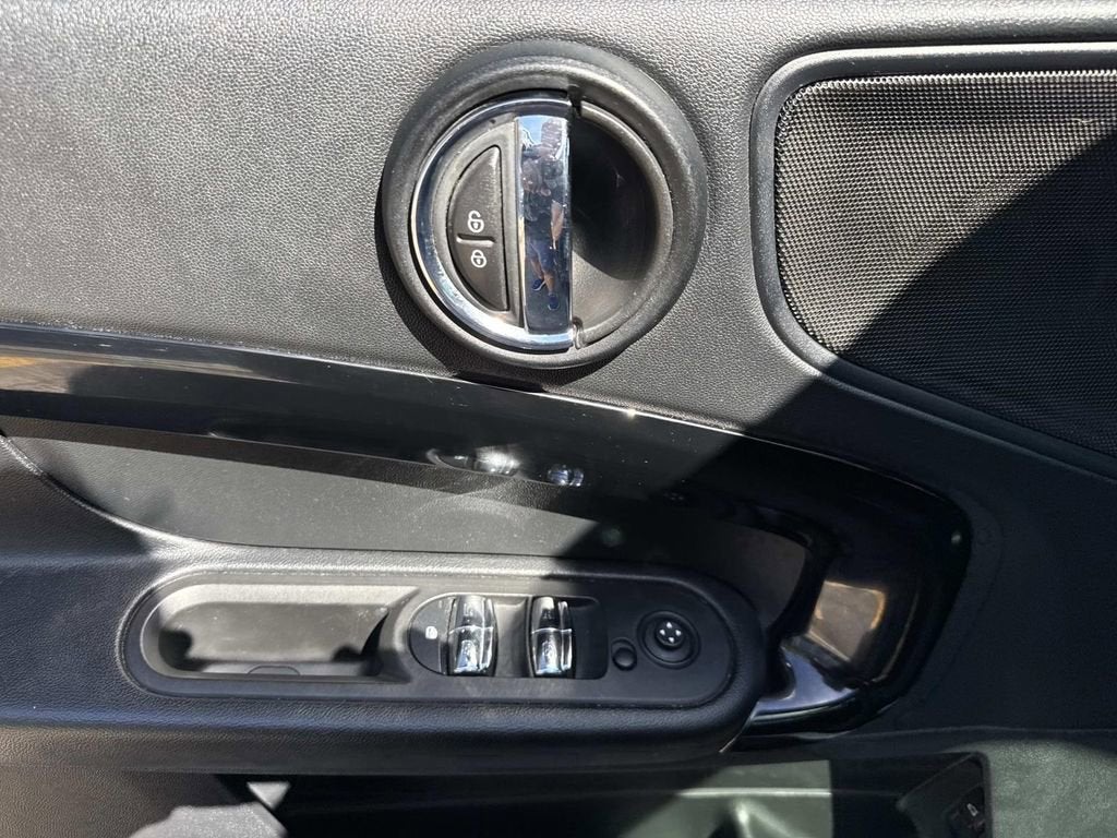 2019 MINI Countryman Cooper S