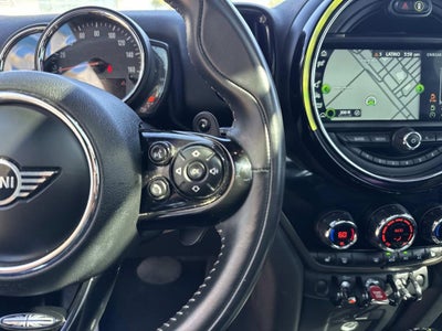 2019 MINI Countryman Cooper S