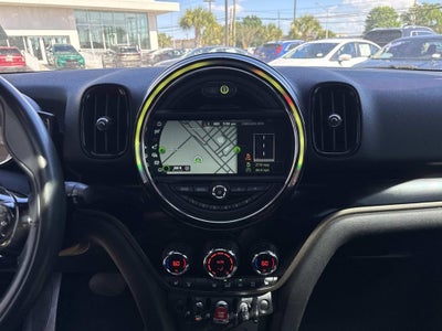 2019 MINI Countryman Cooper S