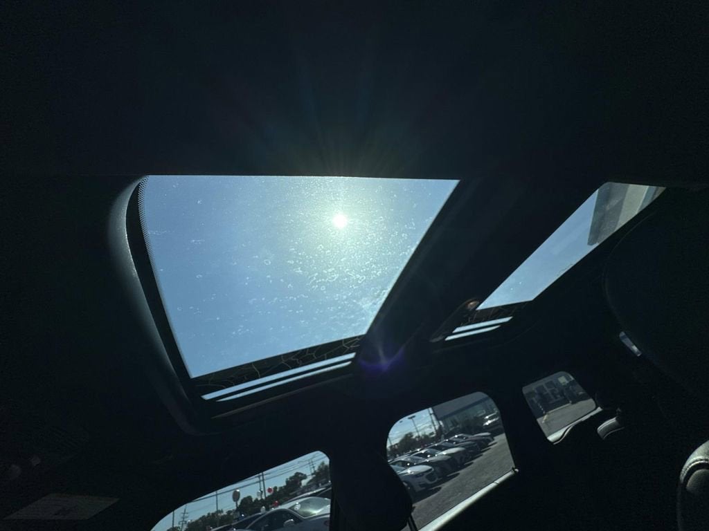 2019 MINI Countryman Cooper S