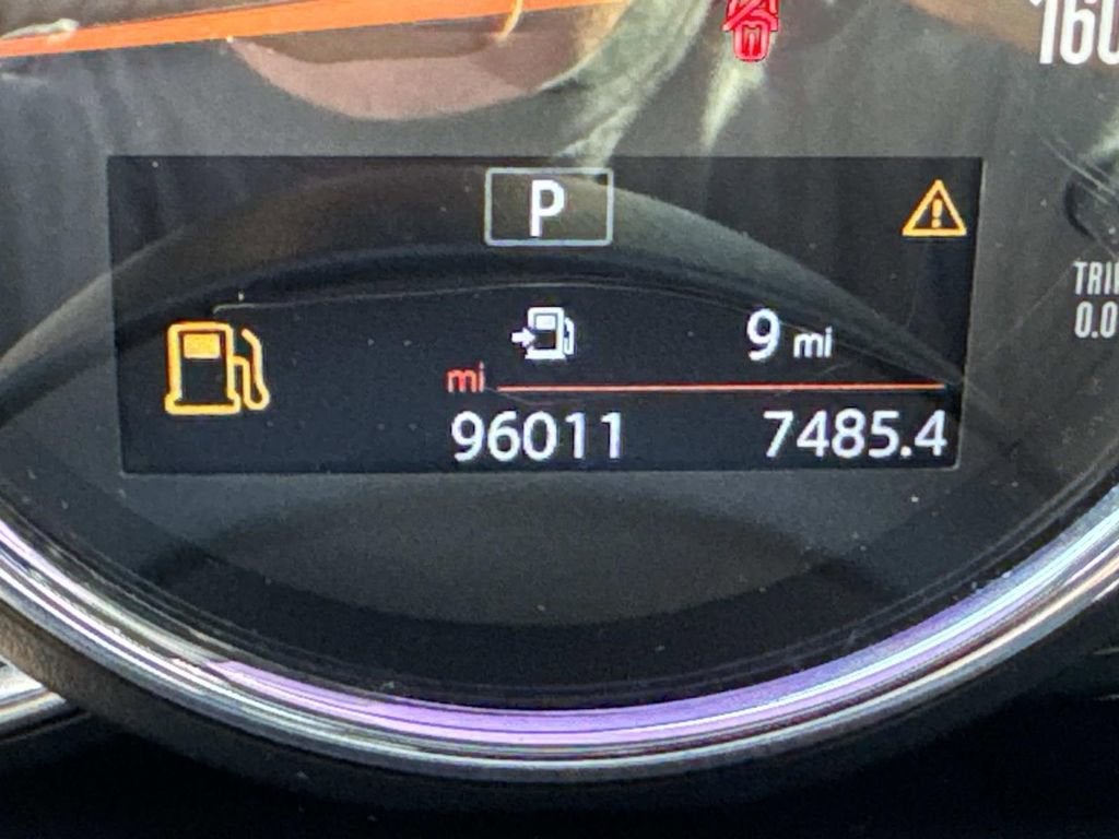 2019 MINI Countryman Cooper S