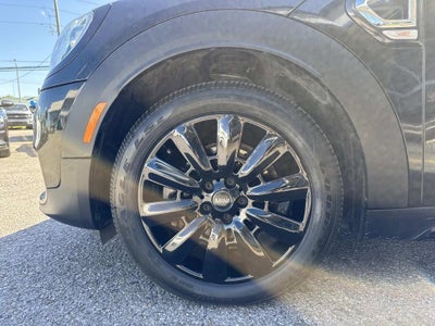 2019 MINI Countryman Cooper S