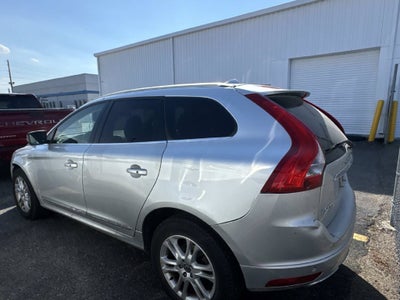 2016 Volvo XC60 T5 Drive-E Premier