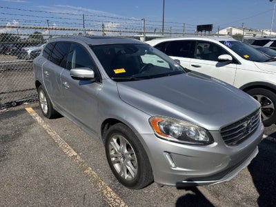 2016 Volvo XC60 T5 Drive-E Premier