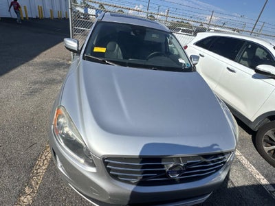 2016 Volvo XC60 T5 Drive-E Premier