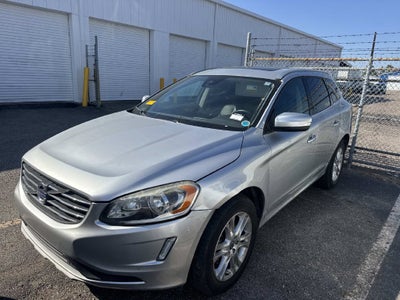 2016 Volvo XC60 T5 Drive-E Premier