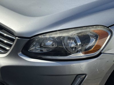 2016 Volvo XC60 T5 Drive-E Premier
