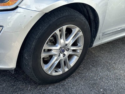 2016 Volvo XC60 T5 Drive-E Premier