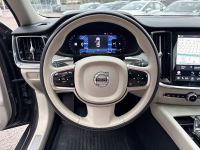 2025 Volvo V60 Cross Country Plus