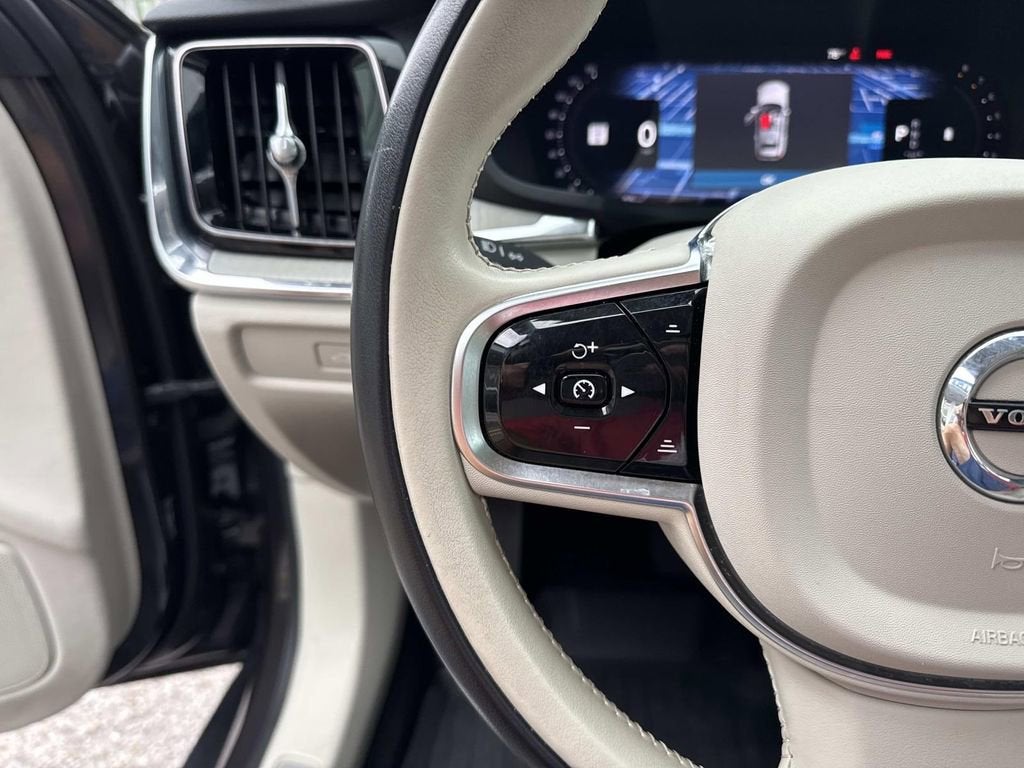 2025 Volvo V60 Cross Country Plus
