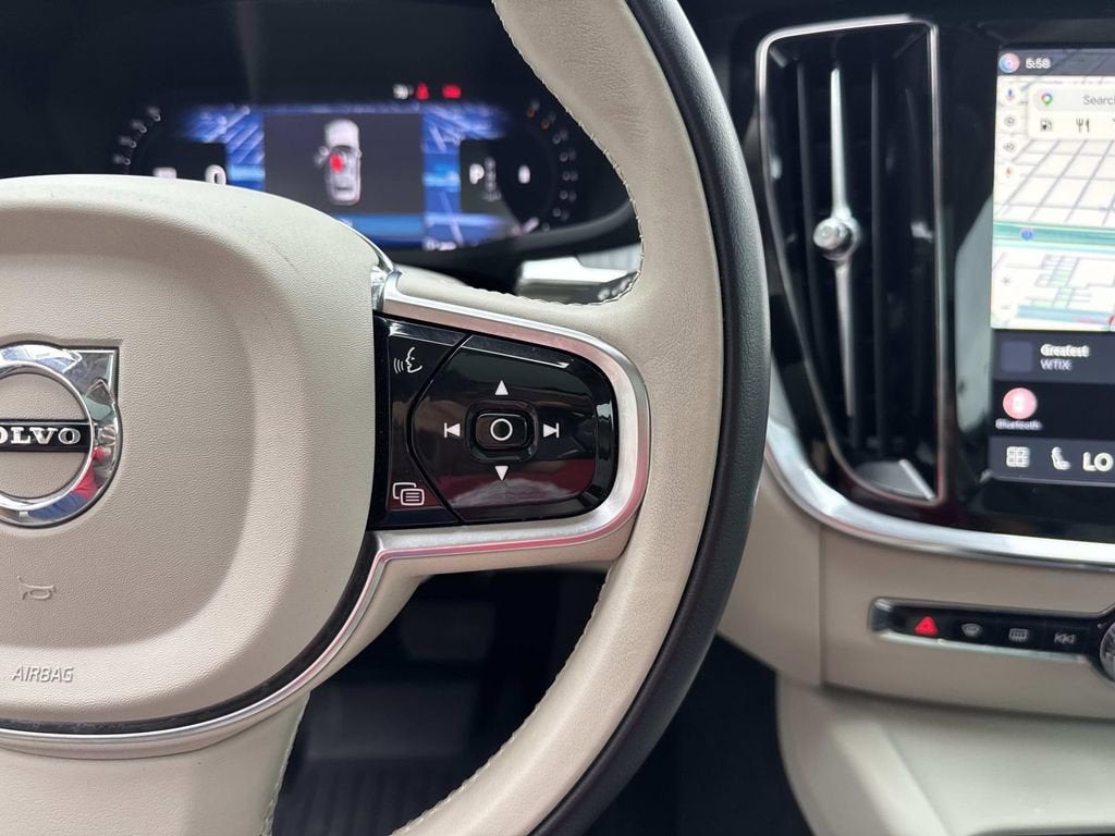 2025 Volvo V60 Cross Country Plus