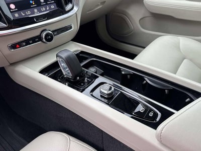 2025 Volvo V60 Cross Country Plus