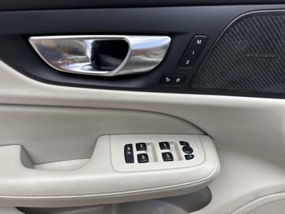 2025 Volvo V60 Cross Country Plus