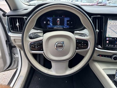 2025 Volvo V60 Cross Country Plus
