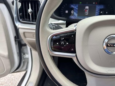 2025 Volvo V60 Cross Country Plus