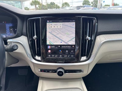 2025 Volvo V60 Cross Country Plus
