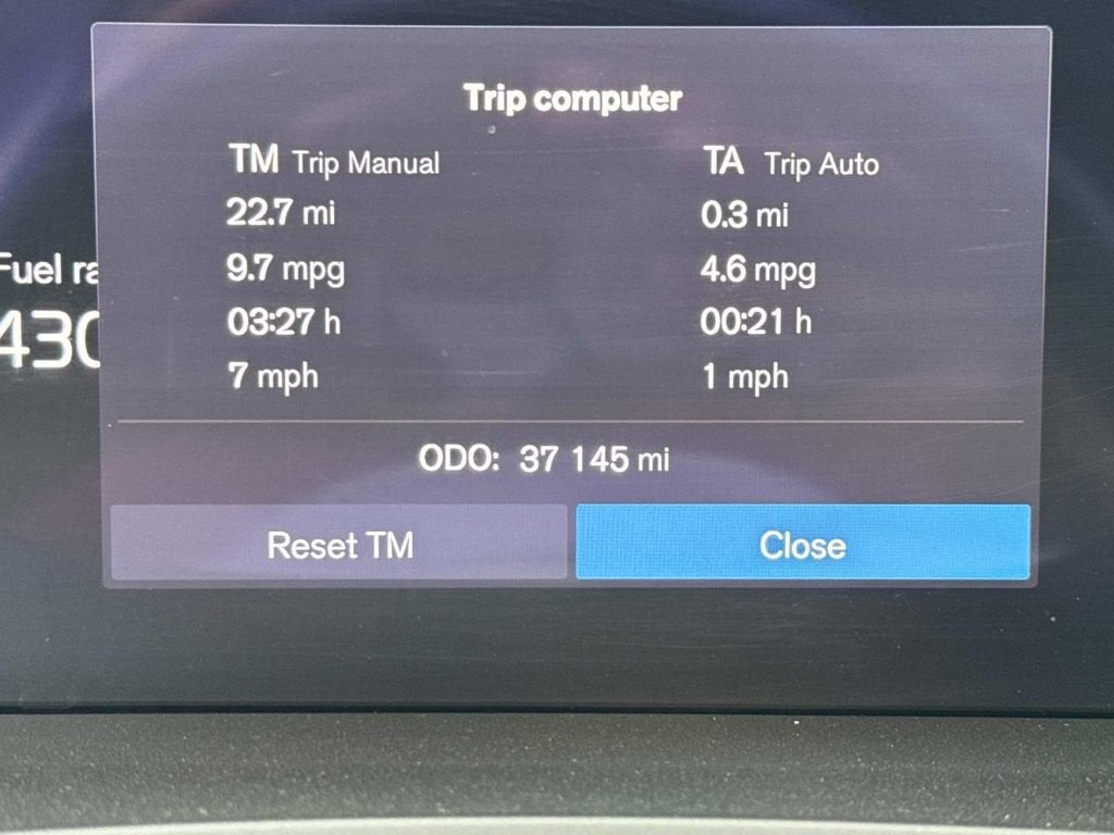 2025 Volvo V60 Cross Country Plus