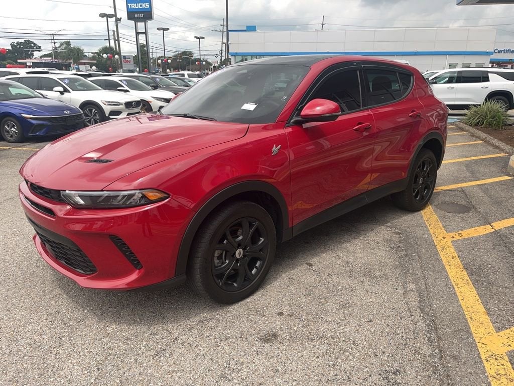 2023 Dodge Hornet 2.0 GT Plus AWD's photo