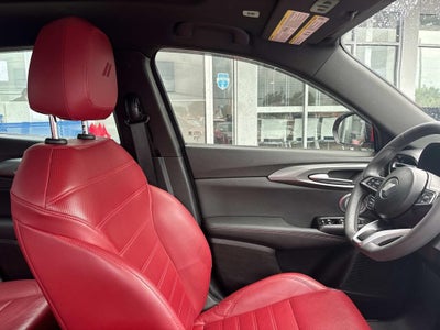 2023 Dodge Hornet GT Plus