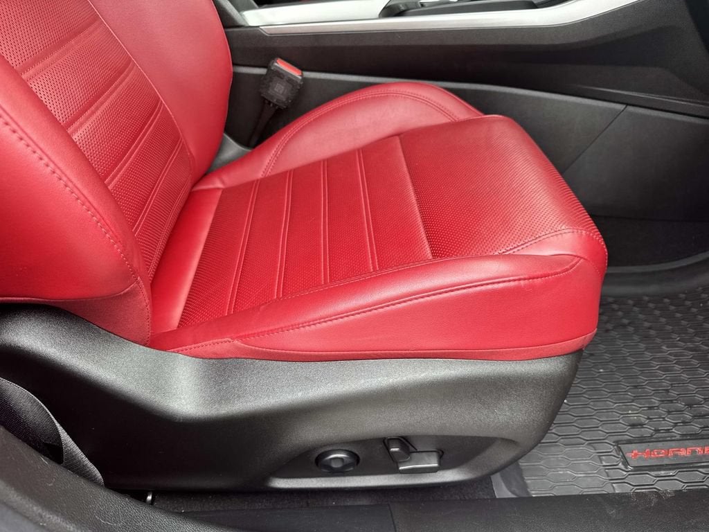 2023 Dodge Hornet GT Plus
