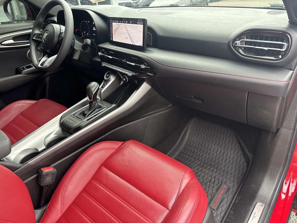 2023 Dodge Hornet GT Plus
