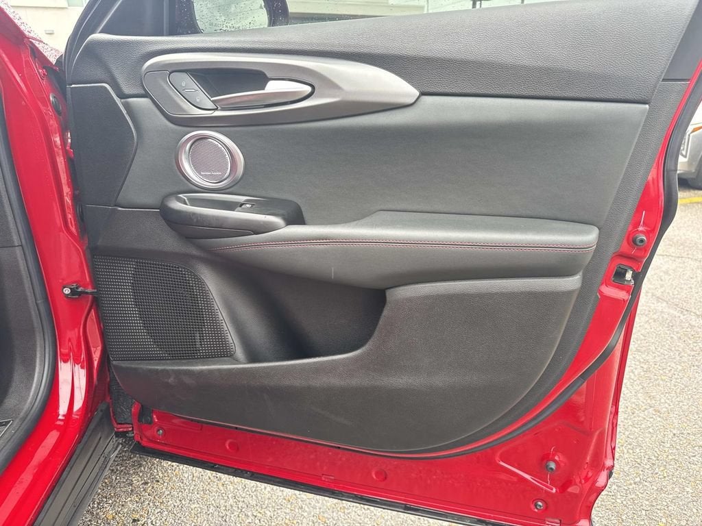 2023 Dodge Hornet GT Plus