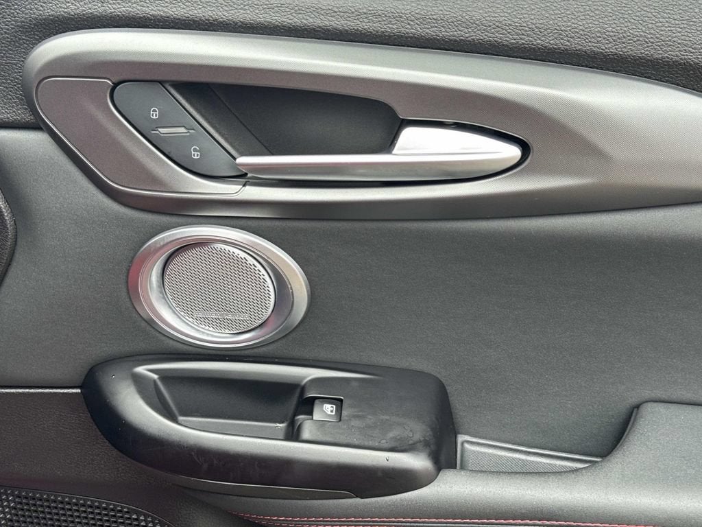 2023 Dodge Hornet GT Plus