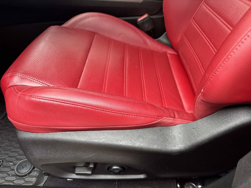 2023 Dodge Hornet GT Plus