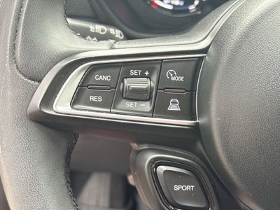 2023 Dodge Hornet GT Plus