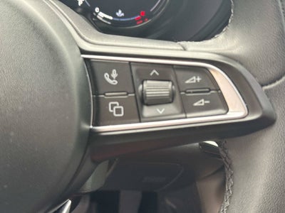 2023 Dodge Hornet GT Plus