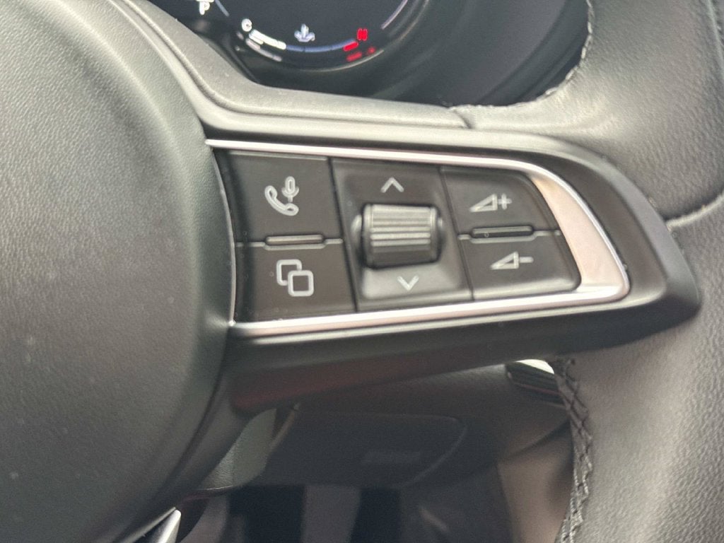 2023 Dodge Hornet GT Plus