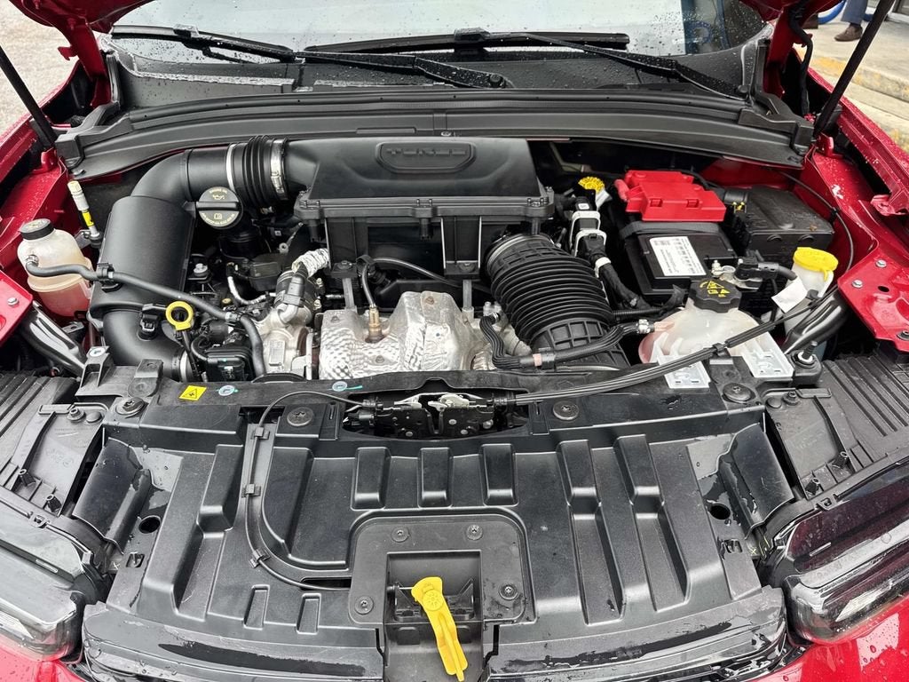 2023 Dodge Hornet GT Plus