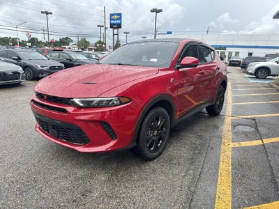 2023 Dodge Hornet GT Plus