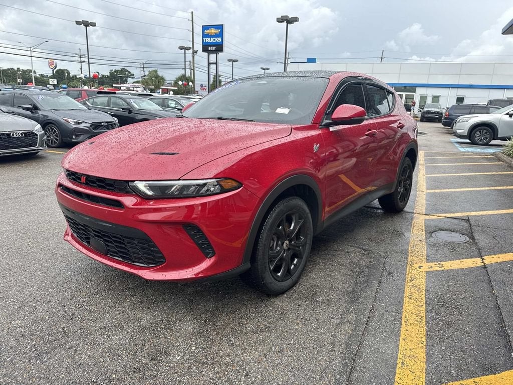 2023 Dodge Hornet GT Plus