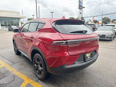 2023 Dodge Hornet GT Plus