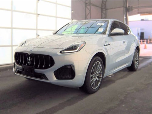 2024 Maserati Grecale GT