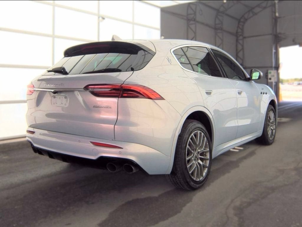 2024 Maserati Grecale GT