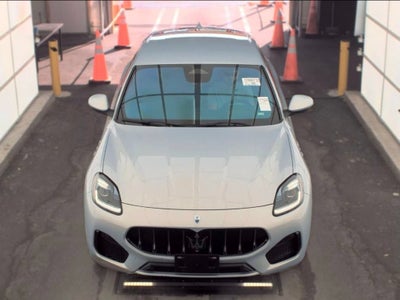 2024 Maserati Grecale GT