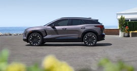 Best Chevrolet in Kenner LA