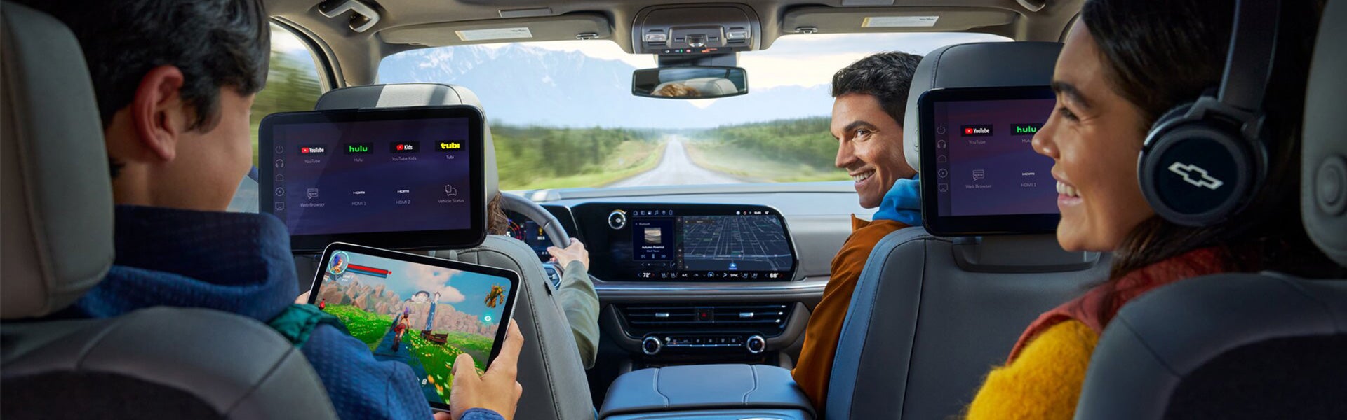 Best Chevrolet of Kenner LA in Kenner LA