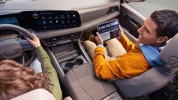 Best Chevrolet of Kenner LA in Kenner LA