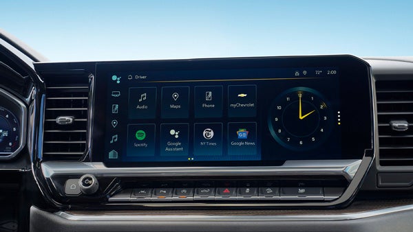 Best Chevrolet of Kenner LA in Kenner LA