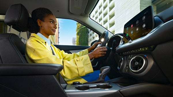 Best Chevrolet of Kenner LA in Kenner LA