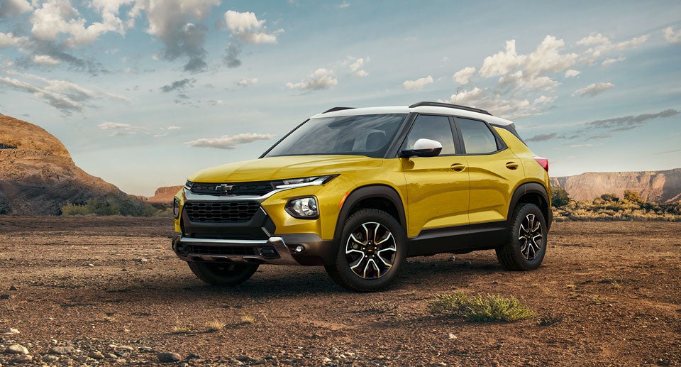 Best Chevrolet in Kenner LA