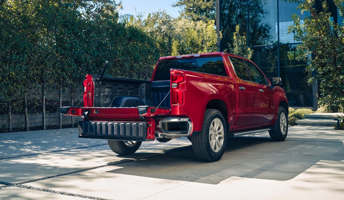 Best Chevrolet in Kenner LA